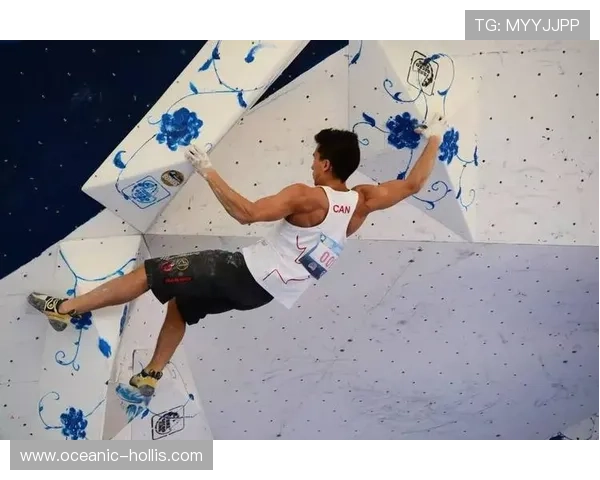 成都极限运动队在世界攀岩锦标赛中的耐力表现精彩点评与分析