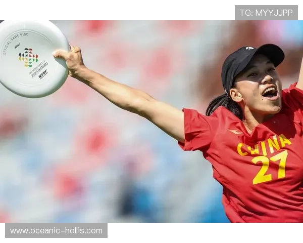 成都飞盘队荣登全国飞盘配合排行榜第二名展现实力与团队精神